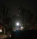 Foto: Straßenlaterne 